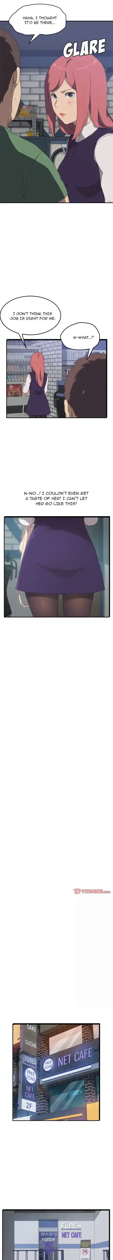 The Unwanted Roommate Fhentai - Page 138