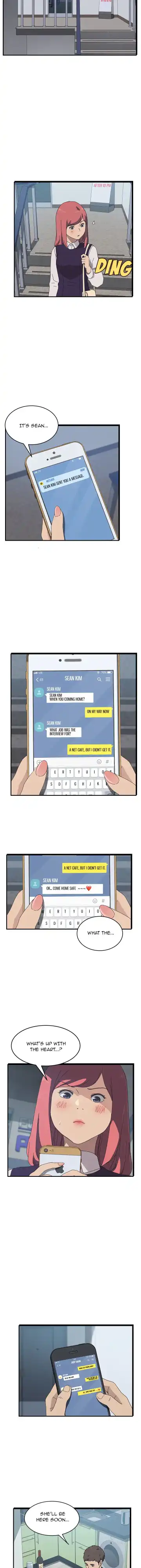 The Unwanted Roommate Fhentai - Page 139