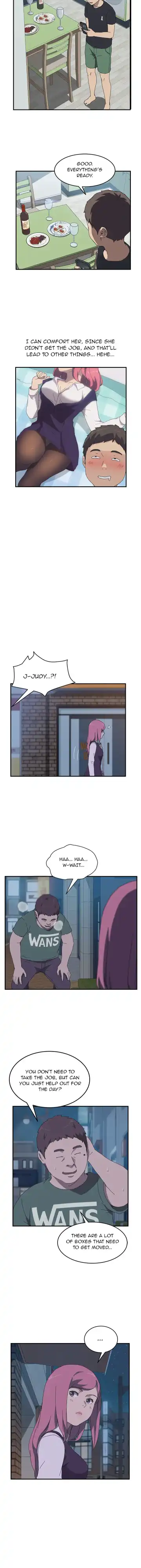 The Unwanted Roommate Fhentai - Page 140