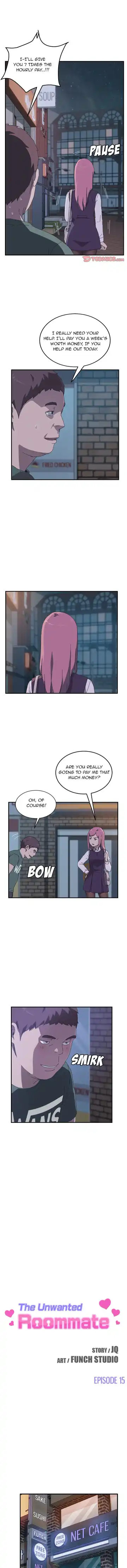 The Unwanted Roommate Fhentai - Page 142