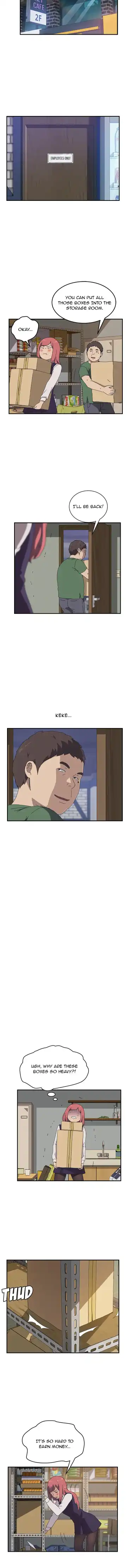 The Unwanted Roommate Fhentai - Page 143