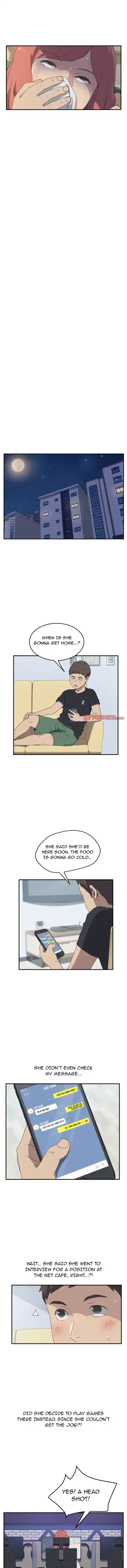 The Unwanted Roommate Fhentai - Page 145