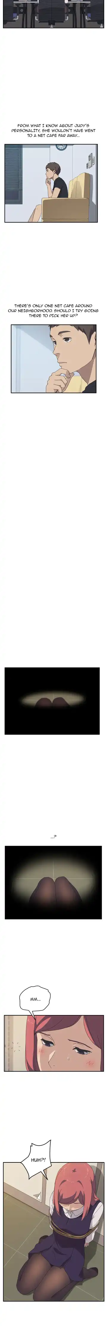 The Unwanted Roommate Fhentai - Page 146