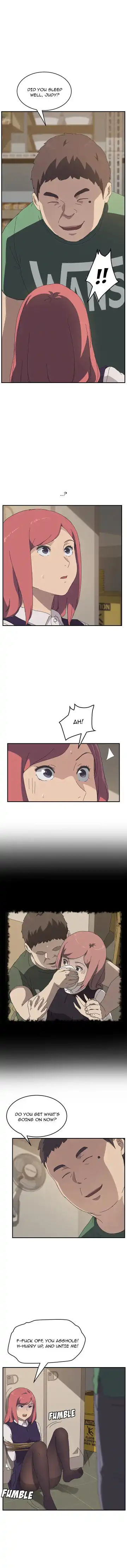 The Unwanted Roommate Fhentai - Page 147