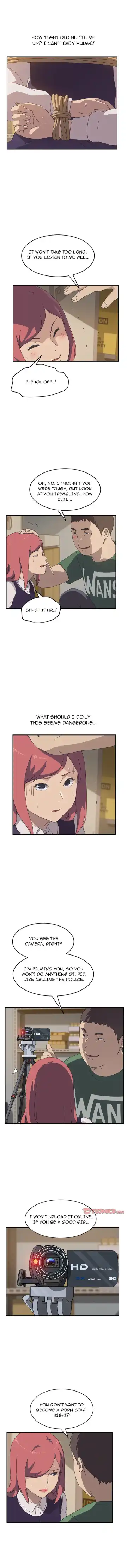 The Unwanted Roommate Fhentai - Page 148