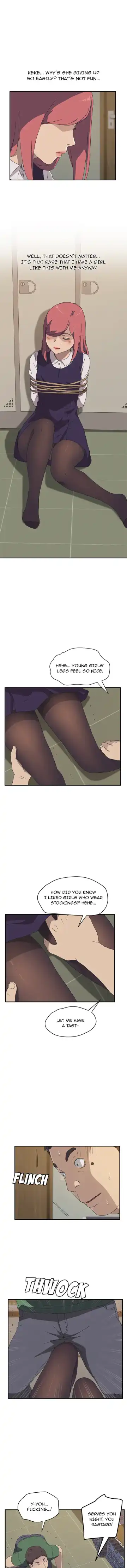 The Unwanted Roommate Fhentai - Page 149