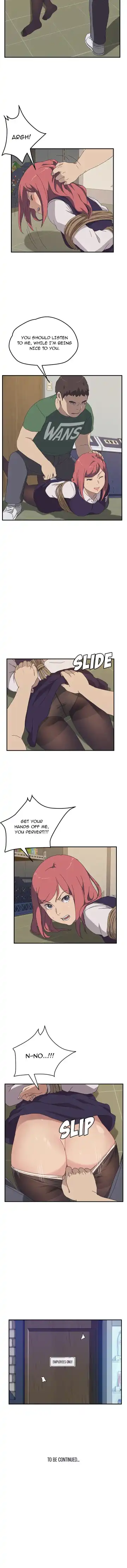 The Unwanted Roommate Fhentai - Page 151
