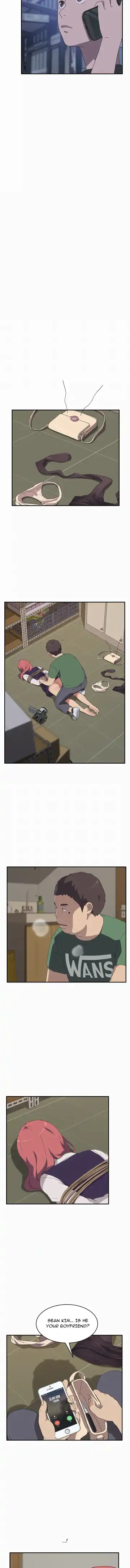 The Unwanted Roommate Fhentai - Page 153