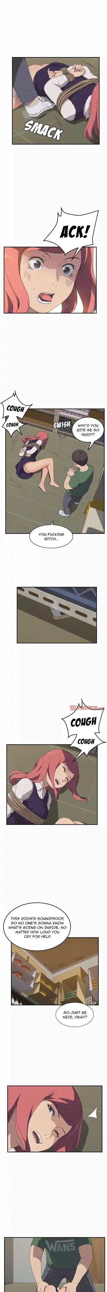 The Unwanted Roommate Fhentai - Page 155