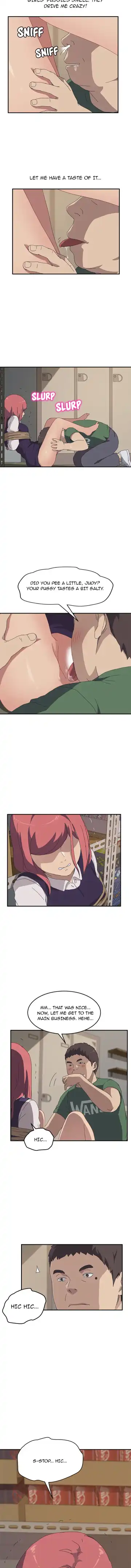 The Unwanted Roommate Fhentai - Page 157