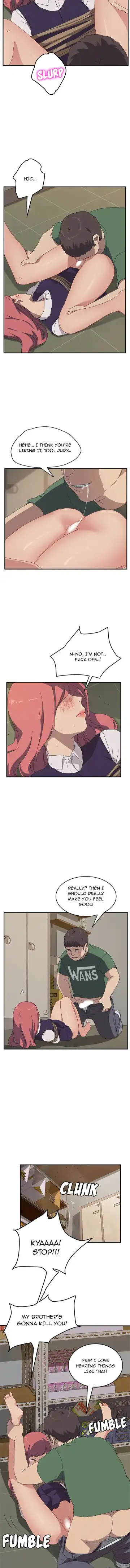 The Unwanted Roommate Fhentai - Page 159