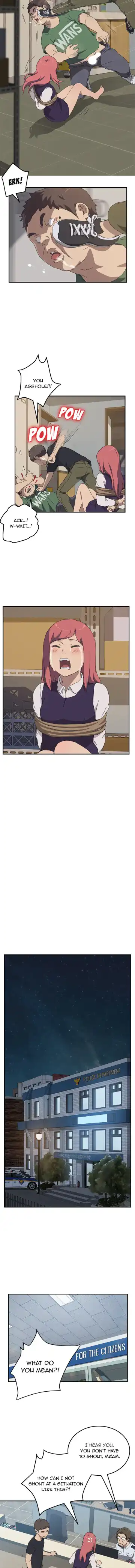 The Unwanted Roommate Fhentai - Page 163