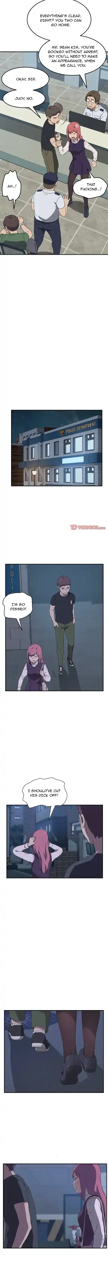 The Unwanted Roommate Fhentai - Page 165