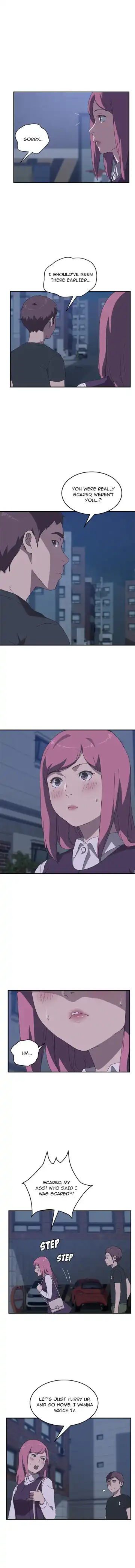 The Unwanted Roommate Fhentai - Page 166