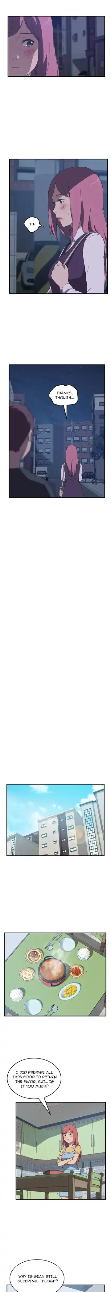 The Unwanted Roommate Fhentai - Page 167