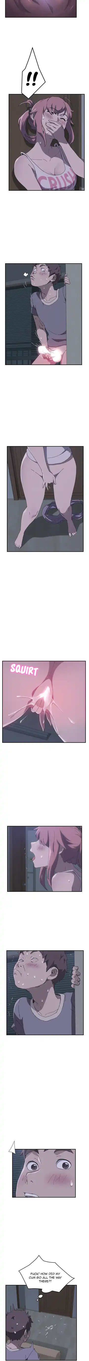 The Unwanted Roommate Fhentai - Page 17