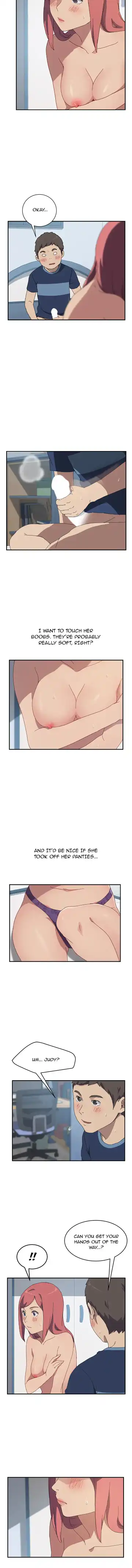 The Unwanted Roommate Fhentai - Page 174