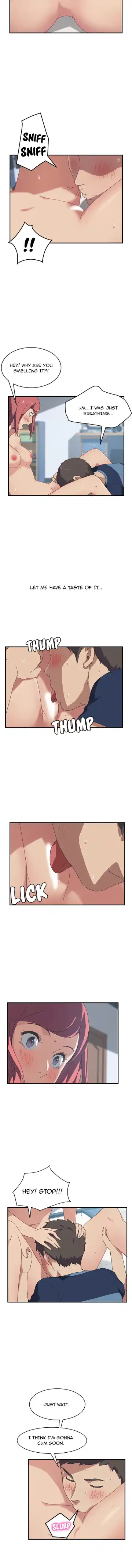 The Unwanted Roommate Fhentai - Page 178