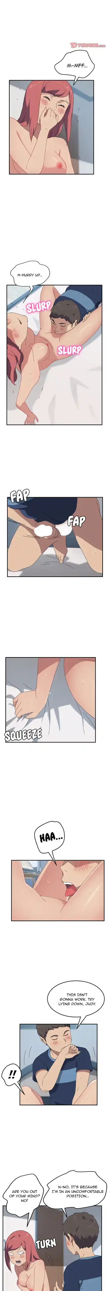 The Unwanted Roommate Fhentai - Page 179