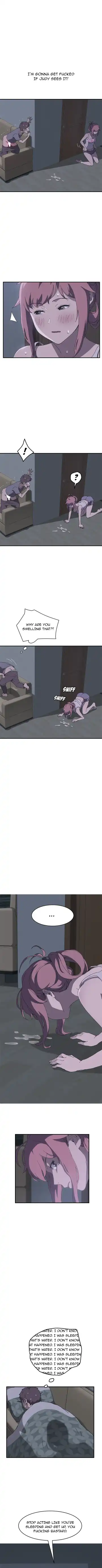 The Unwanted Roommate Fhentai - Page 18