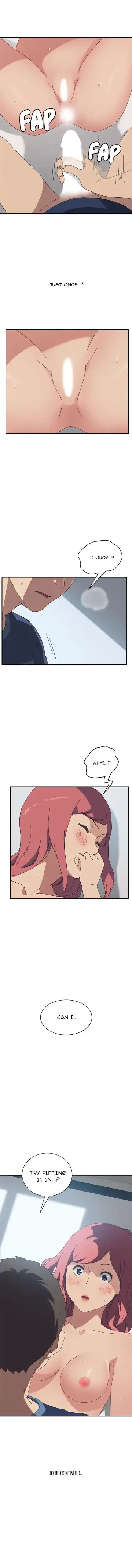 The Unwanted Roommate Fhentai - Page 181