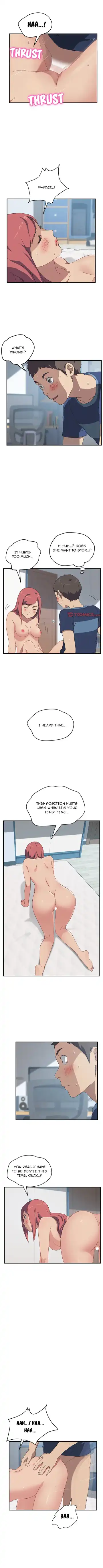 The Unwanted Roommate Fhentai - Page 185