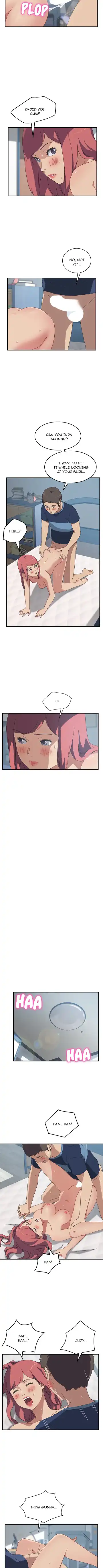 The Unwanted Roommate Fhentai - Page 187