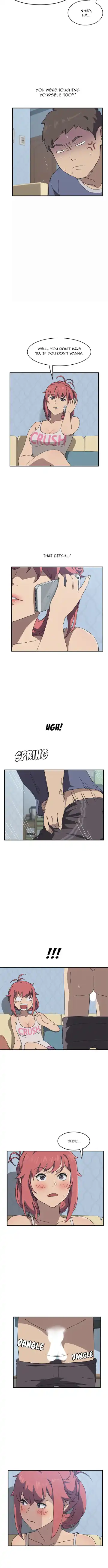 The Unwanted Roommate Fhentai - Page 24