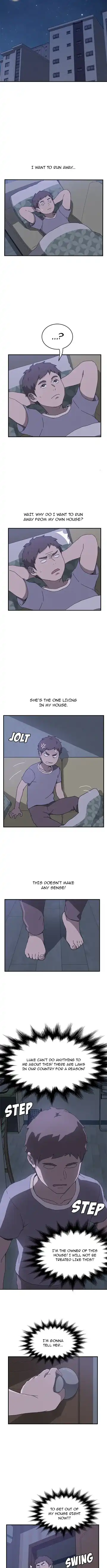 The Unwanted Roommate Fhentai - Page 26