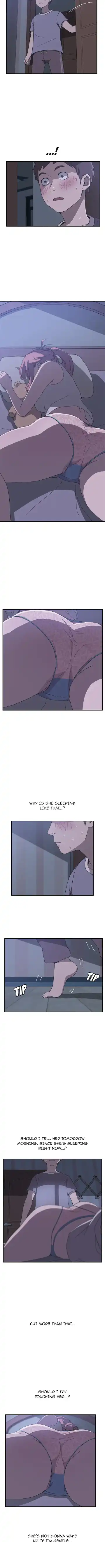 The Unwanted Roommate Fhentai - Page 27