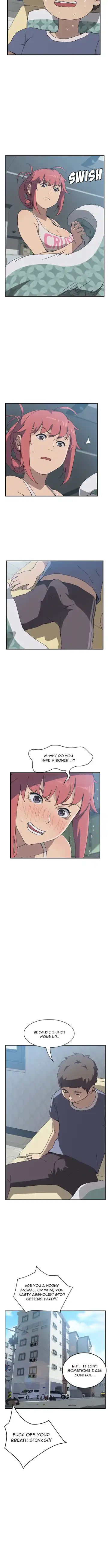 The Unwanted Roommate Fhentai - Page 30