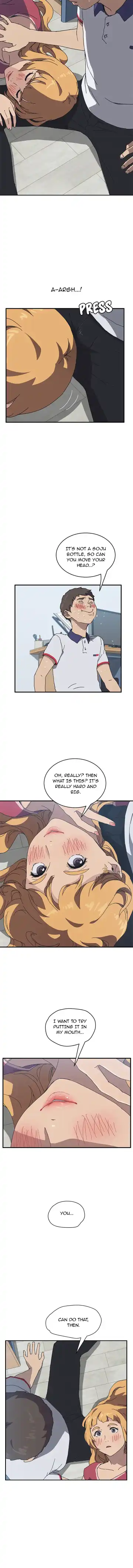 The Unwanted Roommate Fhentai - Page 40