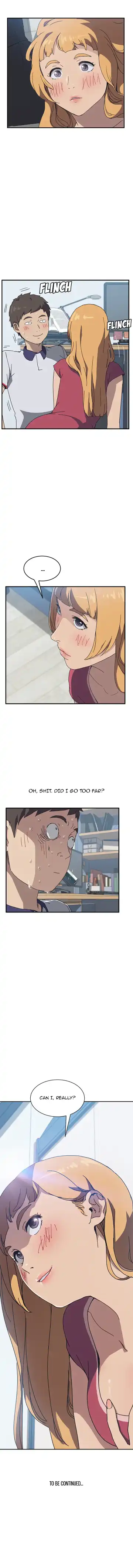 The Unwanted Roommate Fhentai - Page 41