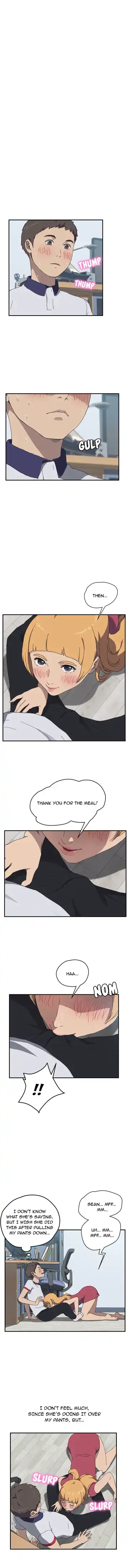 The Unwanted Roommate Fhentai - Page 43