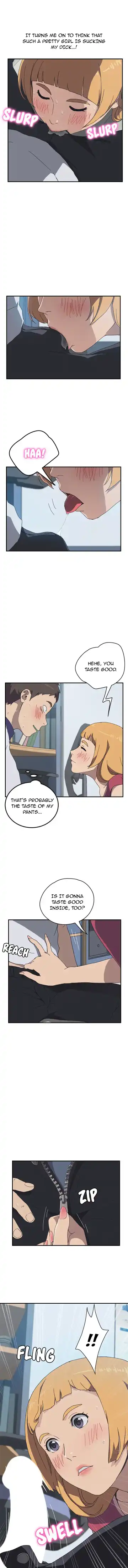 The Unwanted Roommate Fhentai - Page 44