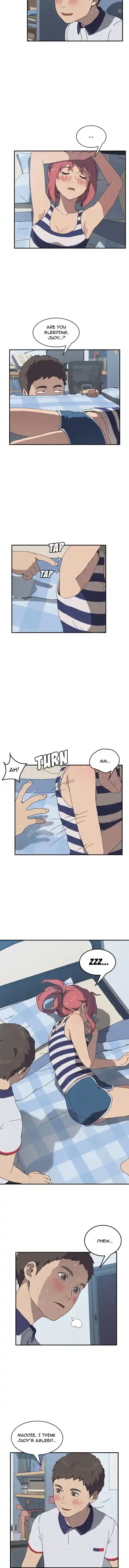 The Unwanted Roommate Fhentai - Page 47