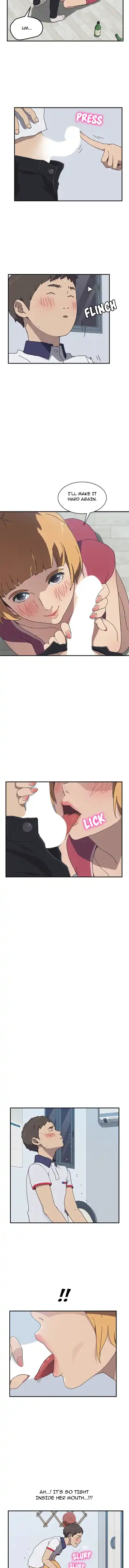 The Unwanted Roommate Fhentai - Page 49