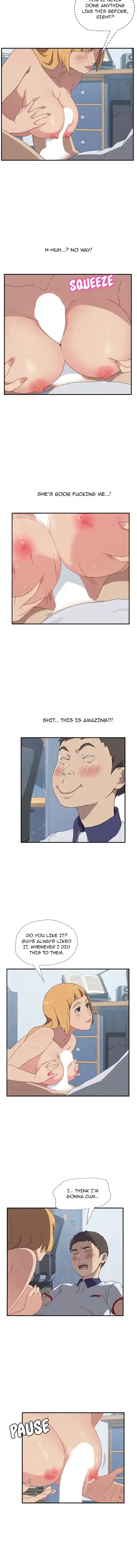 The Unwanted Roommate Fhentai - Page 56