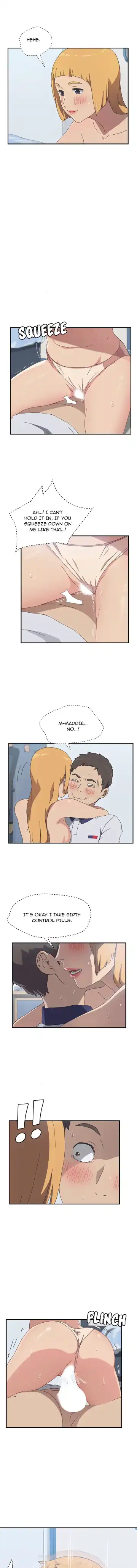 The Unwanted Roommate Fhentai - Page 60