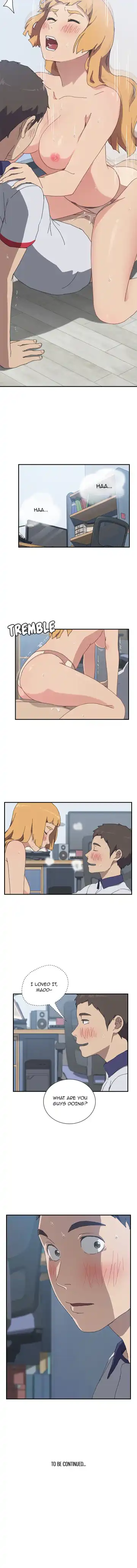 The Unwanted Roommate Fhentai - Page 61