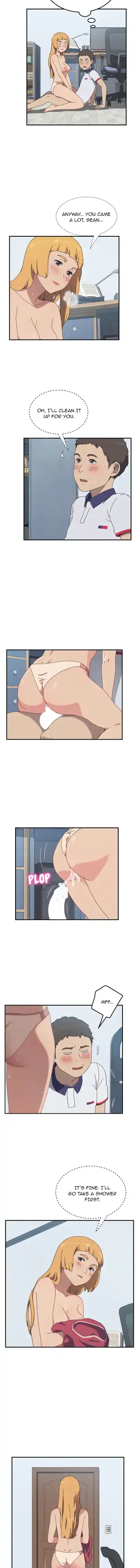 The Unwanted Roommate Fhentai - Page 63