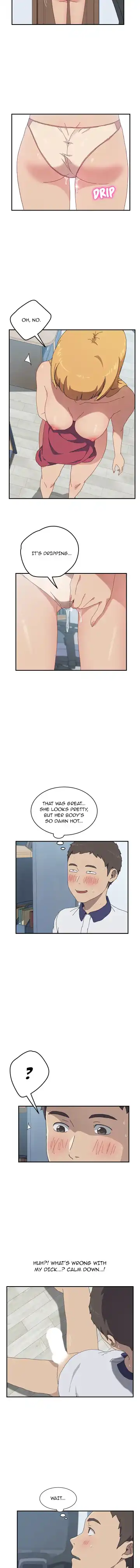 The Unwanted Roommate Fhentai - Page 64