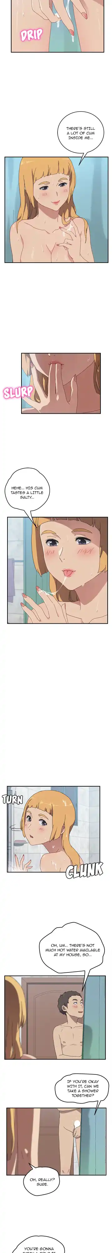 The Unwanted Roommate Fhentai - Page 66