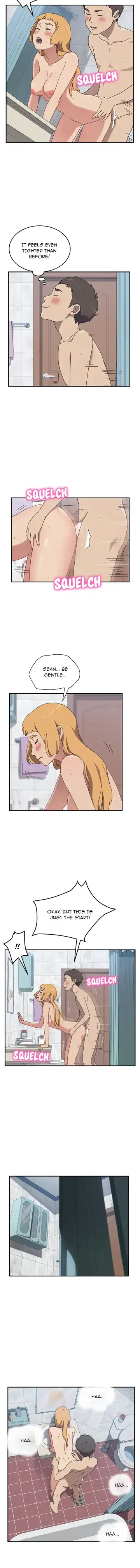 The Unwanted Roommate Fhentai - Page 69