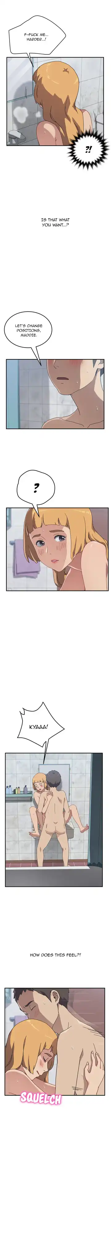 The Unwanted Roommate Fhentai - Page 70