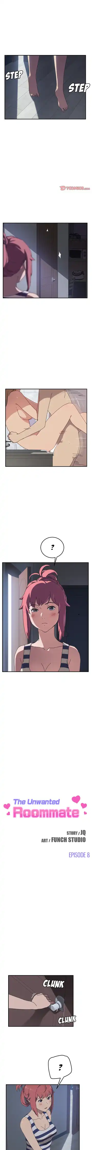 The Unwanted Roommate Fhentai - Page 72