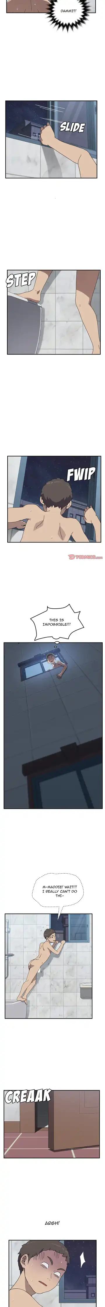 The Unwanted Roommate Fhentai - Page 75