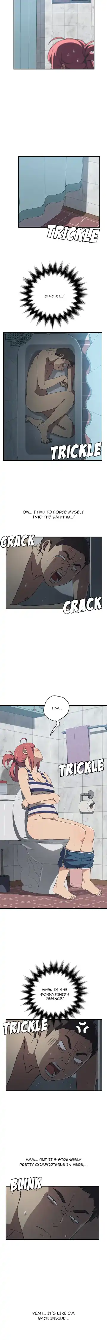 The Unwanted Roommate Fhentai - Page 77