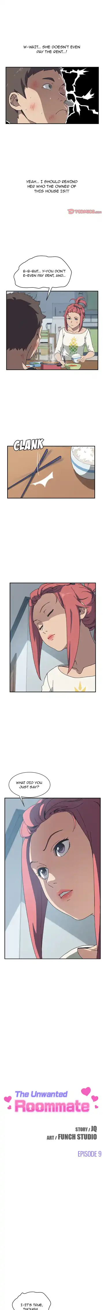 The Unwanted Roommate Fhentai - Page 82