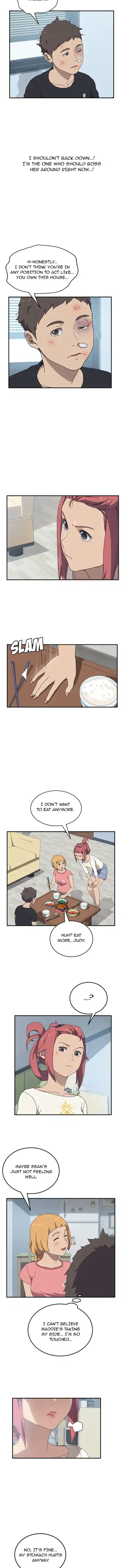 The Unwanted Roommate Fhentai - Page 83